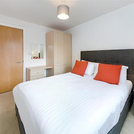 Clerkenwell Serviced Apartments Londres Extérieur photo