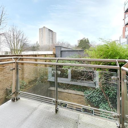 Clerkenwell Serviced Apartments Londres Extérieur photo