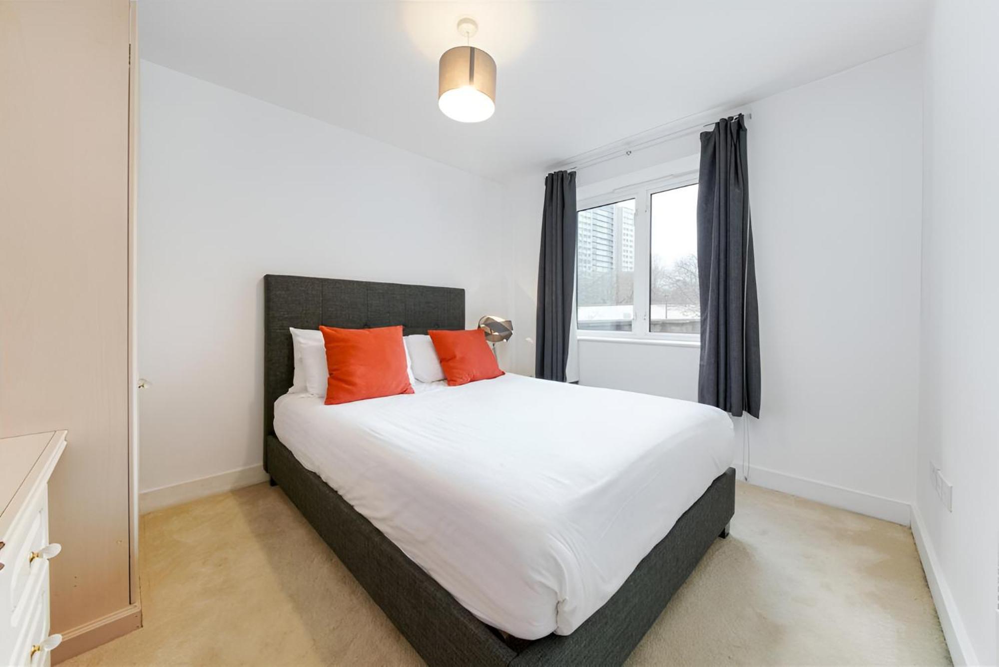Clerkenwell Serviced Apartments Londres Extérieur photo