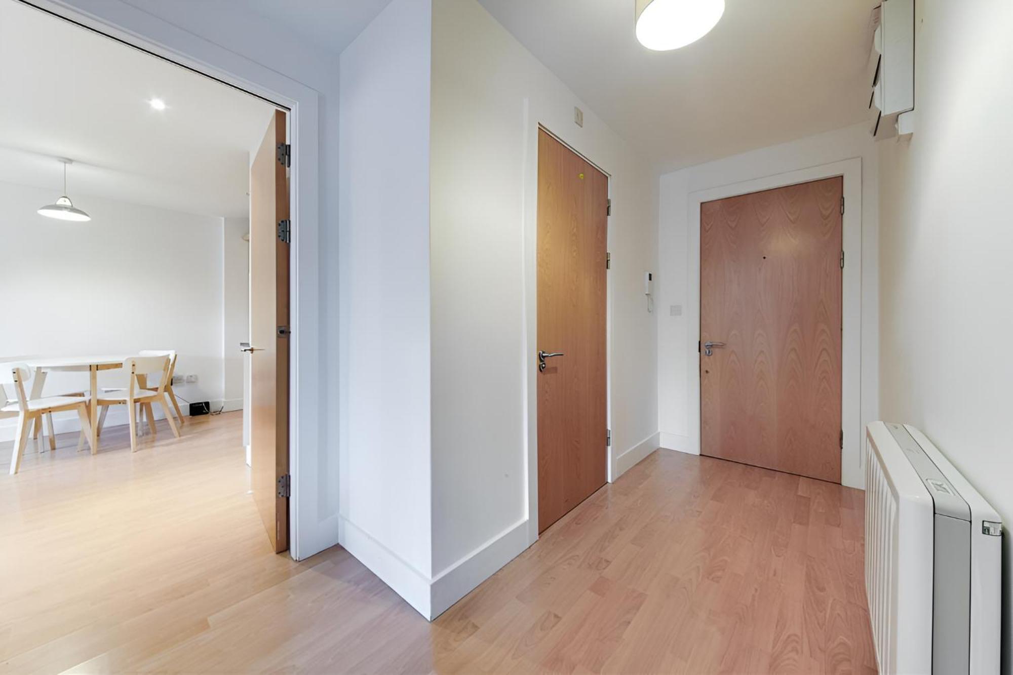 Clerkenwell Serviced Apartments Londres Extérieur photo