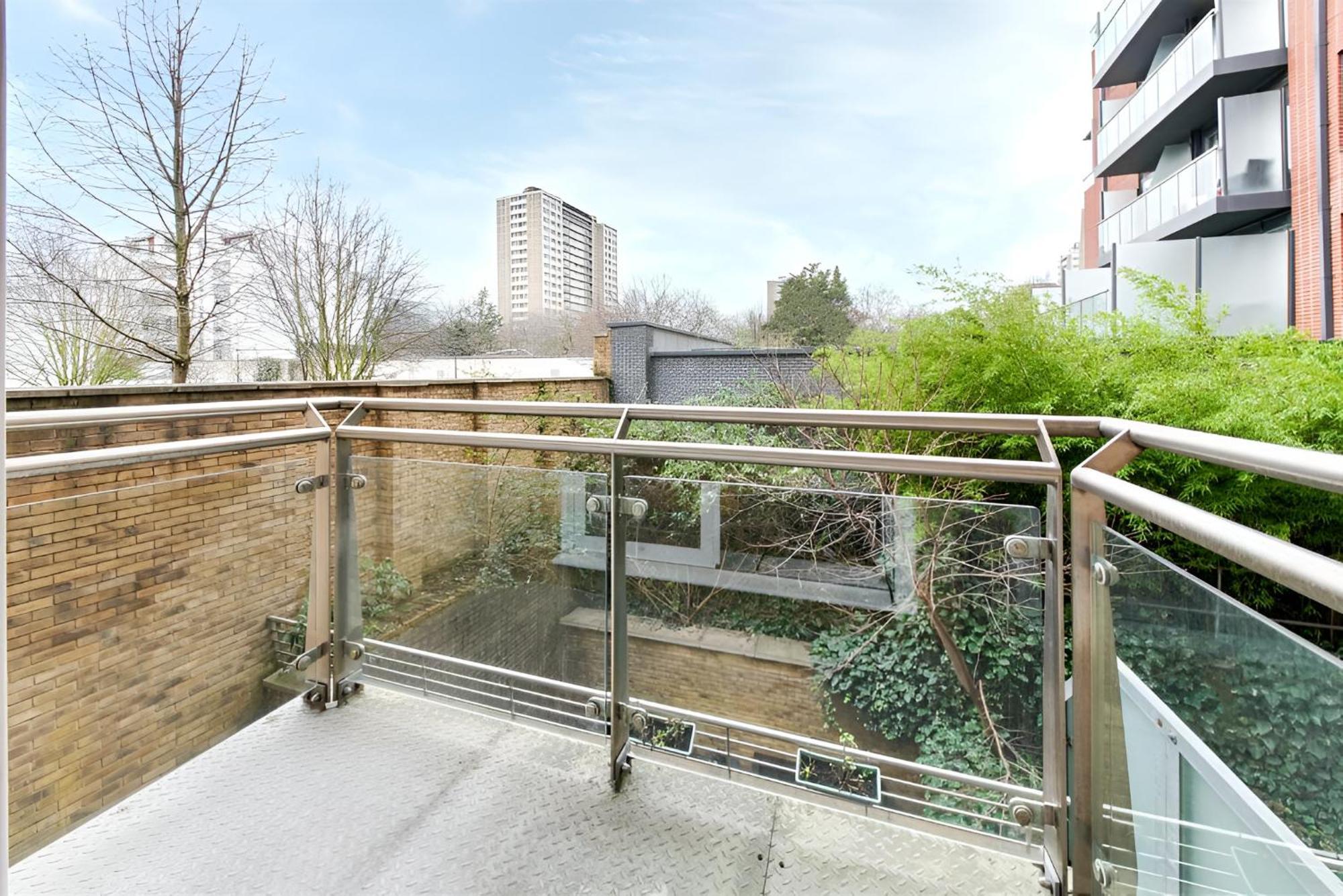 Clerkenwell Serviced Apartments Londres Extérieur photo